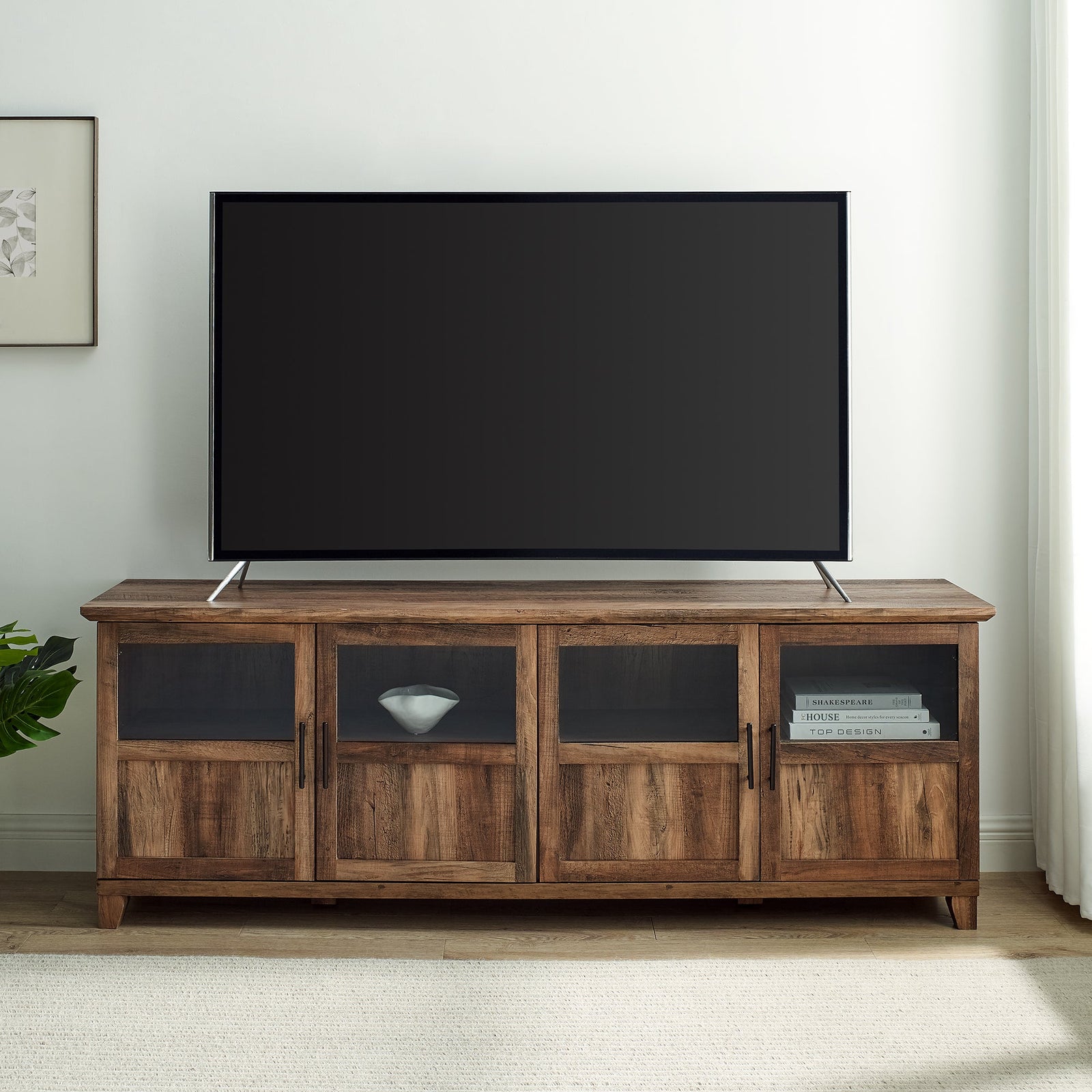 Mueble para TV de 70