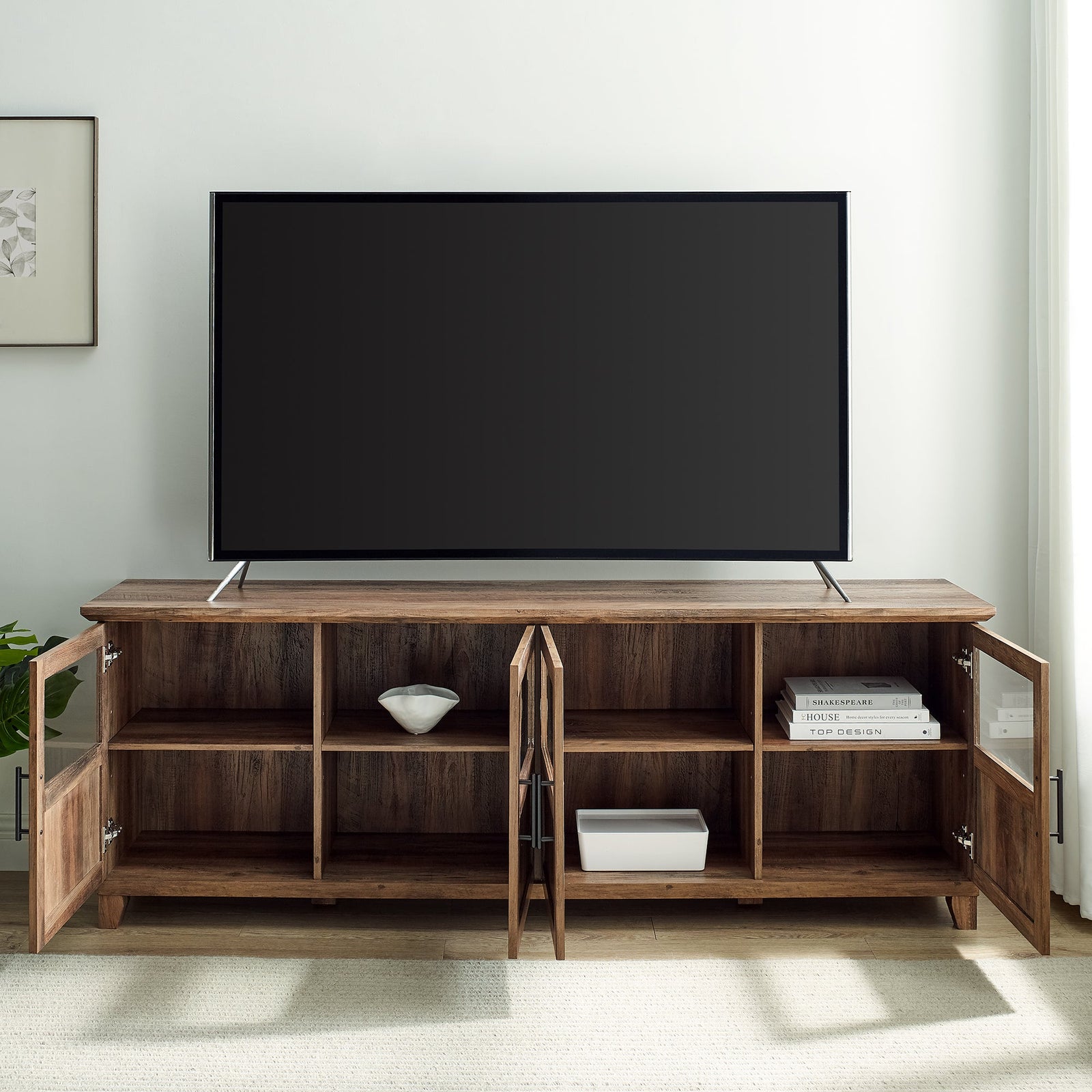 Mueble para TV de 70