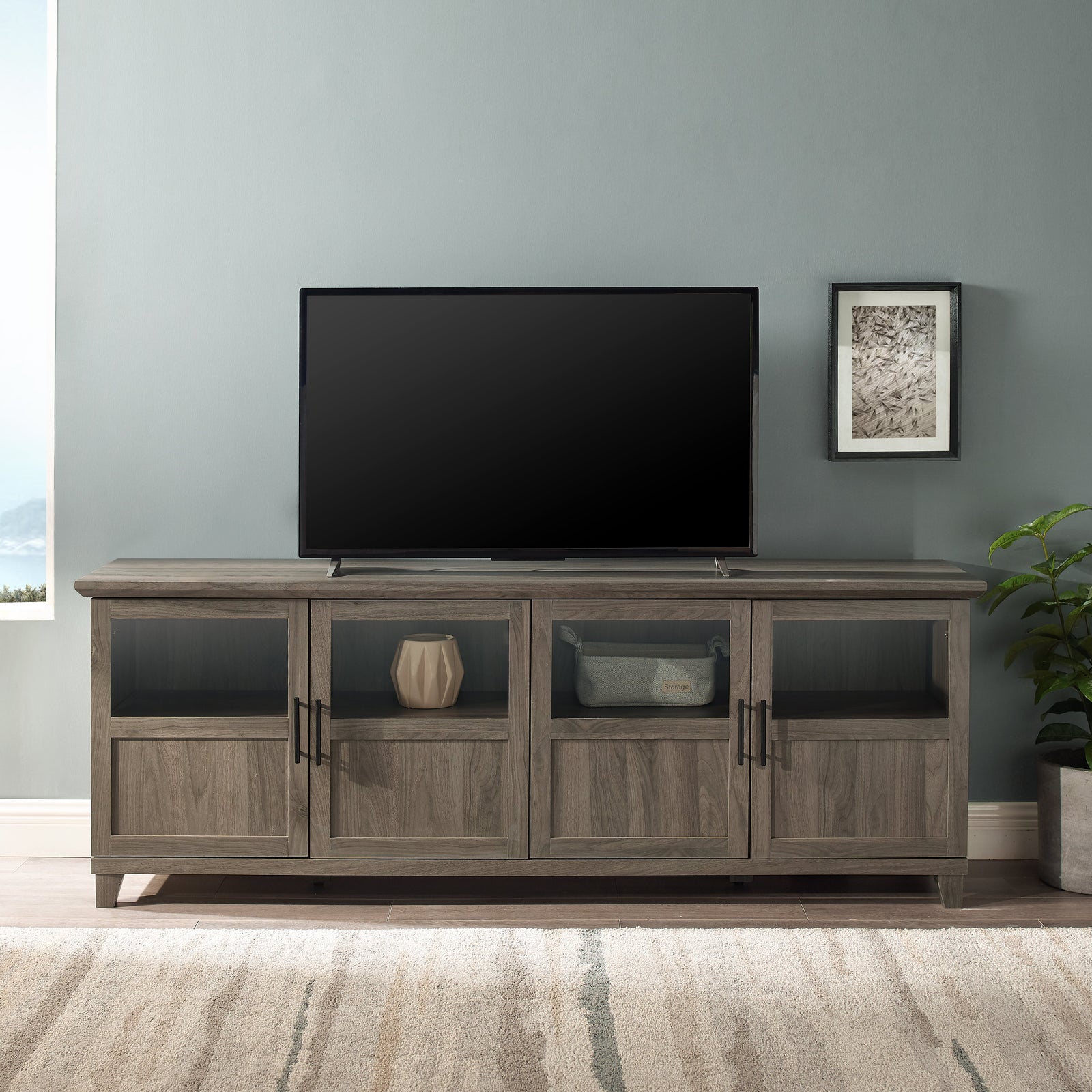 Mueble para TV de 70