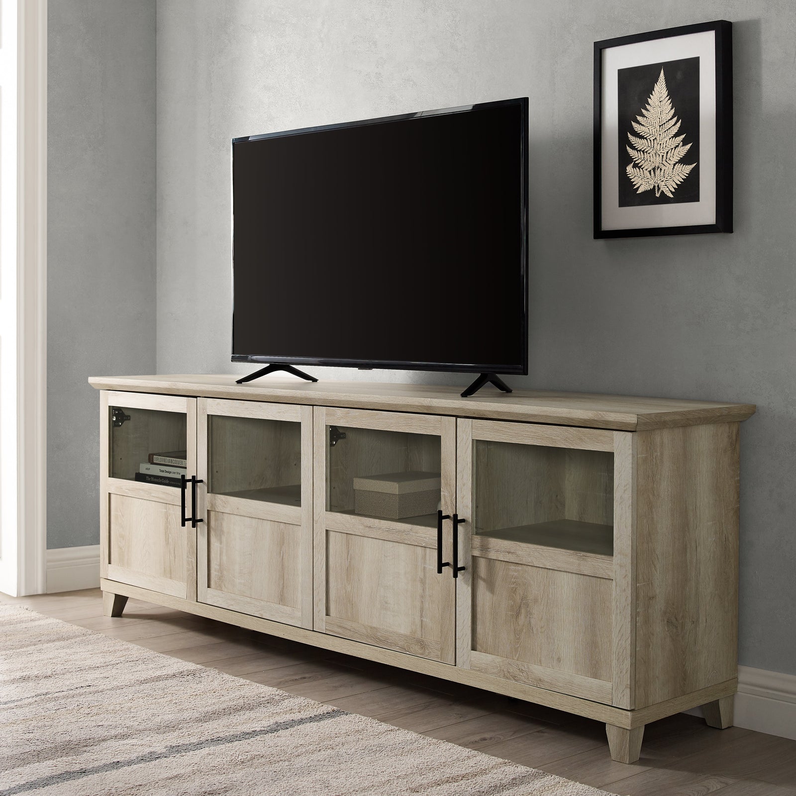 Mueble para TV de 70