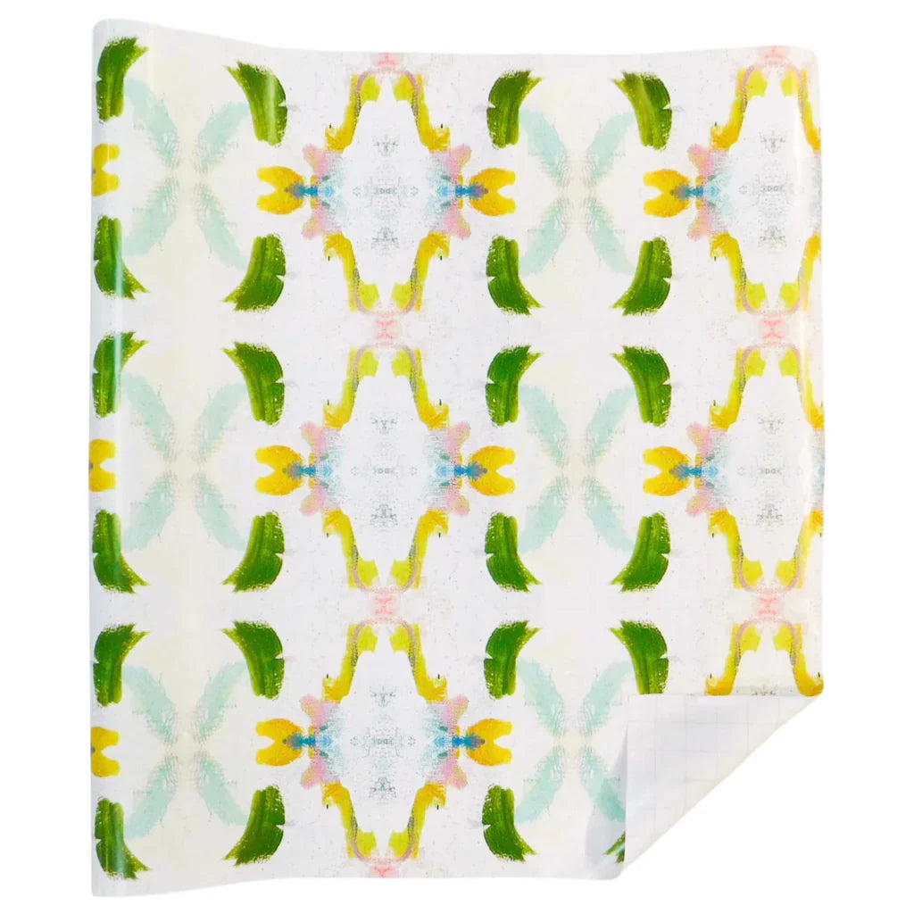 Laura Park Dogwood Wrapping Paper