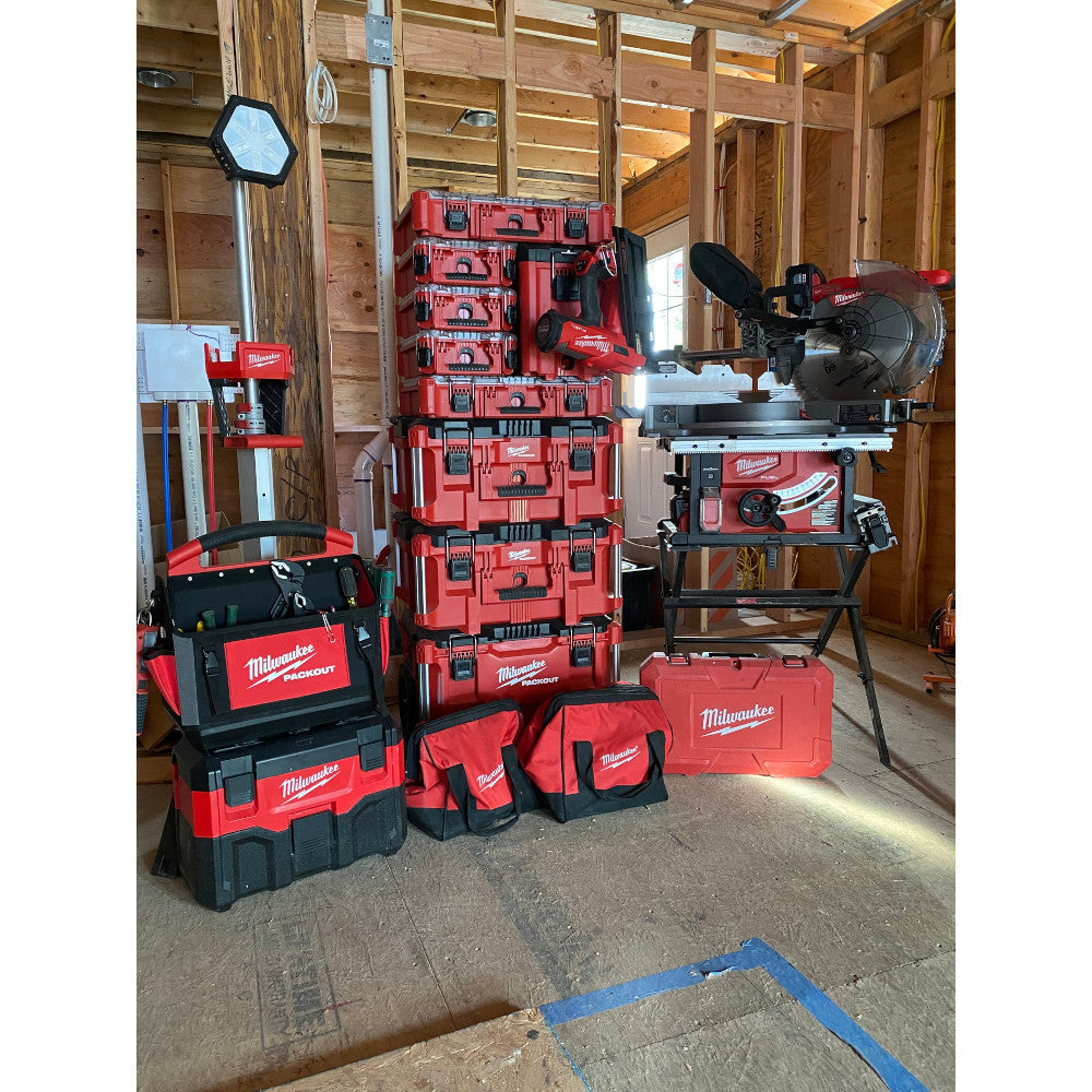 Milwaukee 48-22-8435 PACKOUT™ Compact Organizer