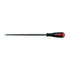 Teng Tools 10 Inch 2nd Cut Round Type Hand File FLRD10