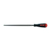 Teng Tools 10 Inch 2nd Cut Round Type Hand File FLRD10