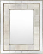 Broekdijk Modern Wall Mirror