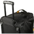 A. Saks EXPANDABLE 25" Wheeled Duffel