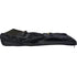 A. Saks EXPANDABLE 31" Ballistic Wheeled Duffel