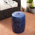 Alpbach Blue Furniture Piece