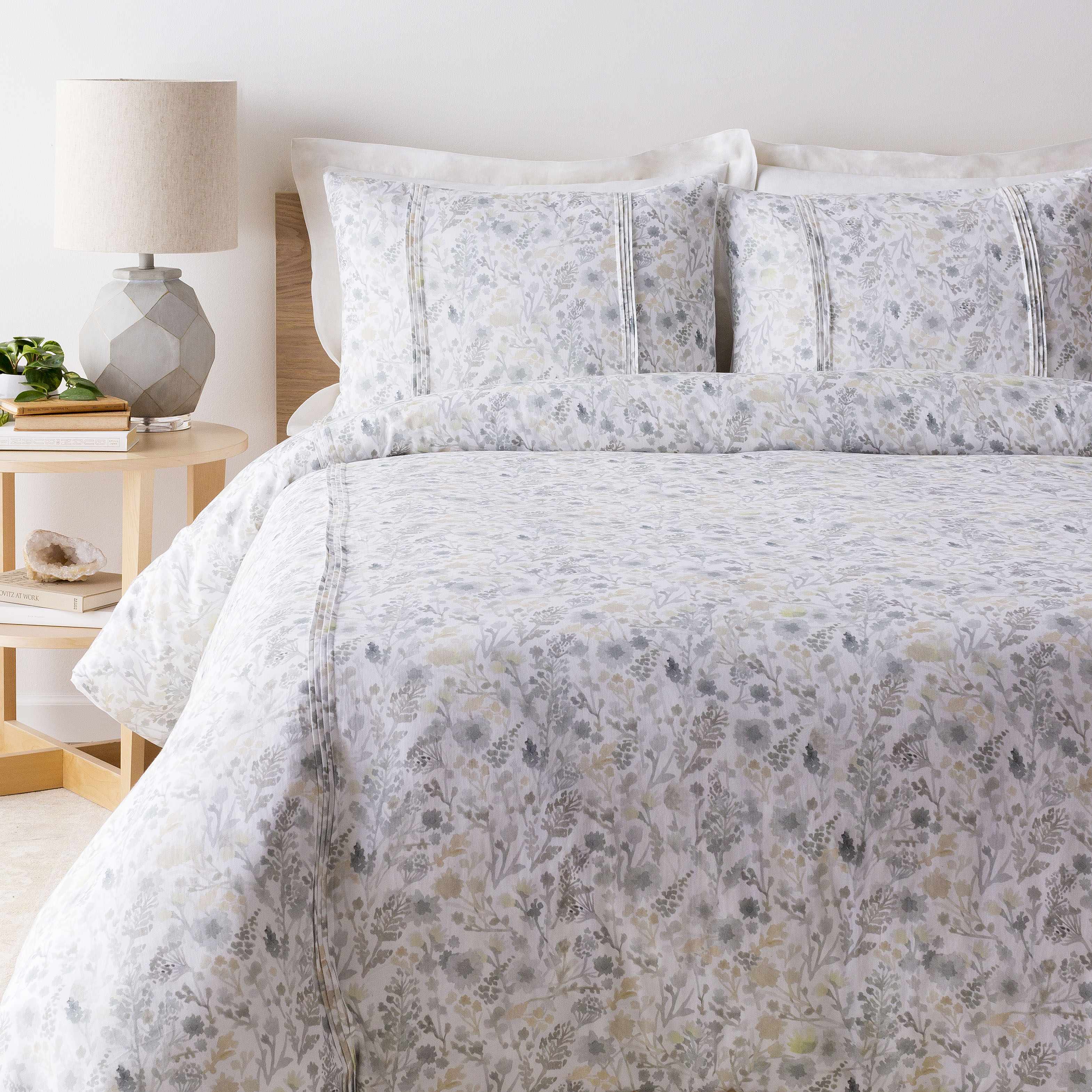 Pregrada White Bedding