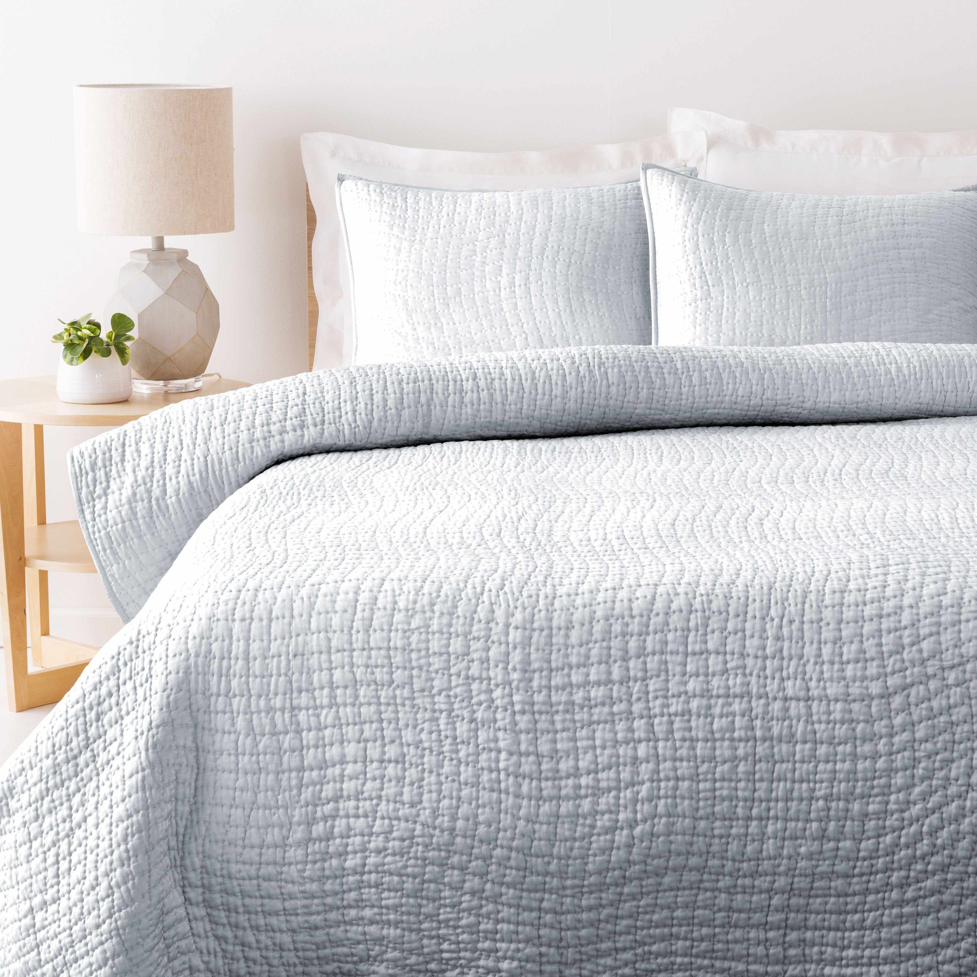 Miholjac Medium Gray Bedding