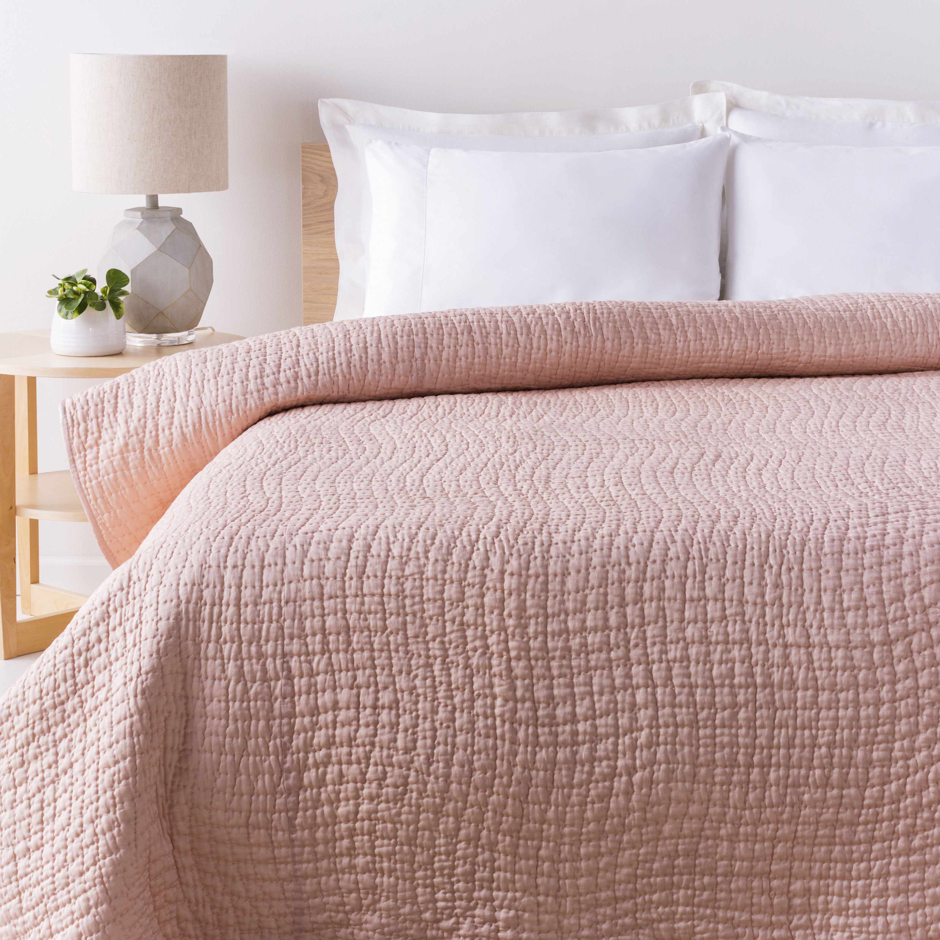 Miholjac Blush Bedding