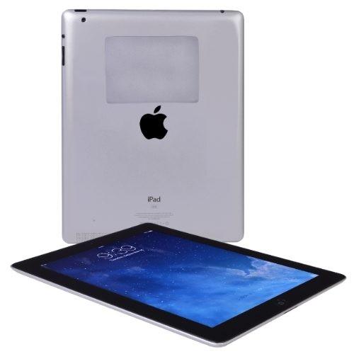 Apple iPad Mini 2 with Wi-Fi 16GB - Black IPAD2-16GB-BLK-ME276LL/A