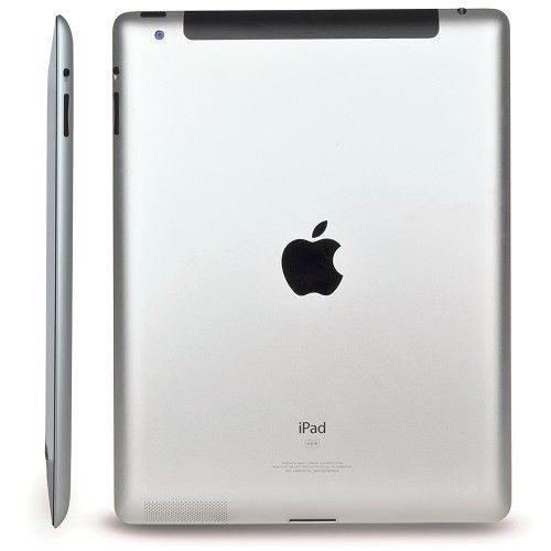 Apple iPad 2 with Wi-Fi+3G 16GB - Black- Verizon MC755LLA-PB-RCB