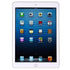 Apple iPad Air 2 with Wi-Fi 16GB - White & Gold MH0W2LLA