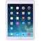 Apple iPad Air with Wi-Fi 16GB - White & Silver IPADAIR-16-WSIL-ETCH-RCB