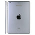 Apple iPad Air with Wi-Fi 32GB - Space Gray A1566 MGLW2LL/A