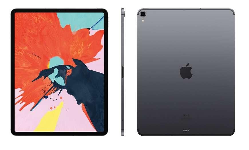 Apple iPad Pro 12.9