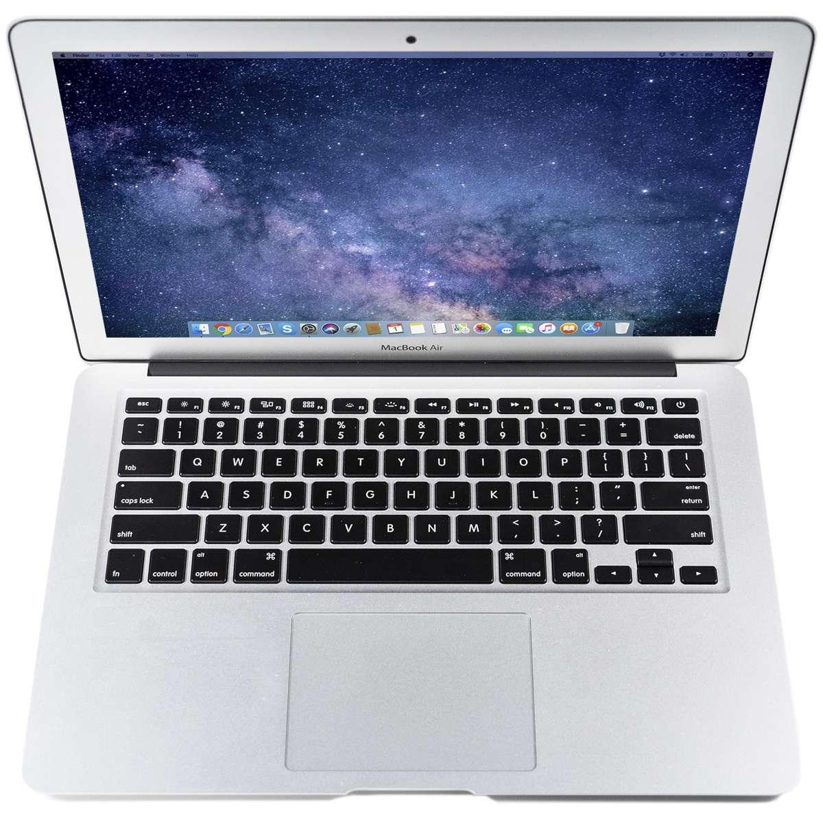 Apple MacBook Air 11-Inch (2015) Core i5 1.6GHz 4GB  A1465 - MJVM2LL/A