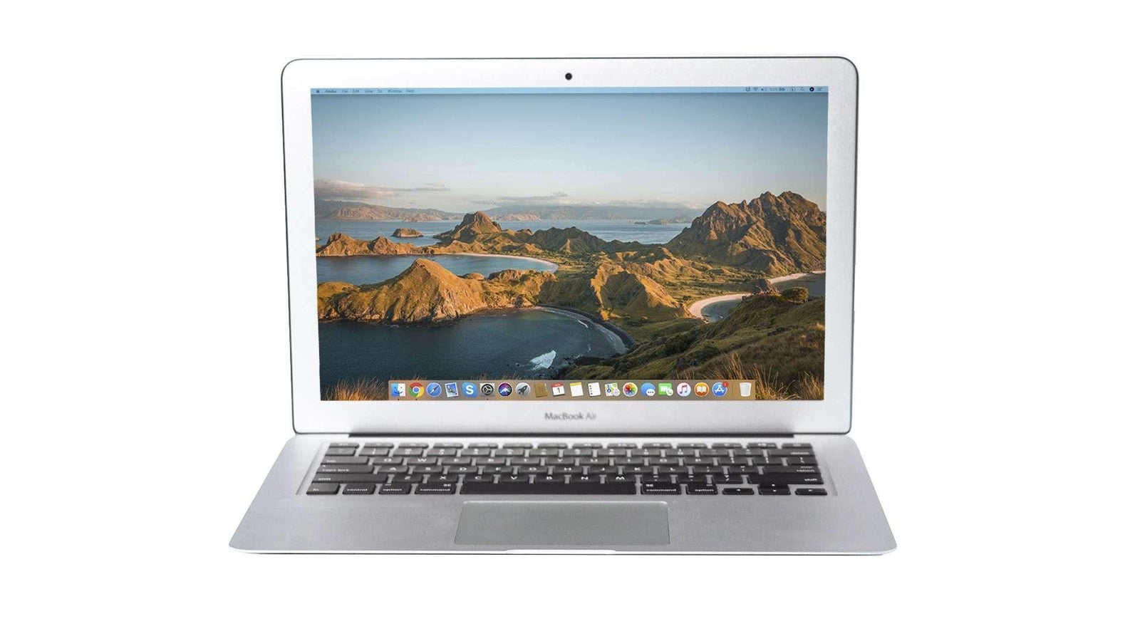 Apple MacBook Air 11-inch (2014) 1.4GHz i5 8GB RAM