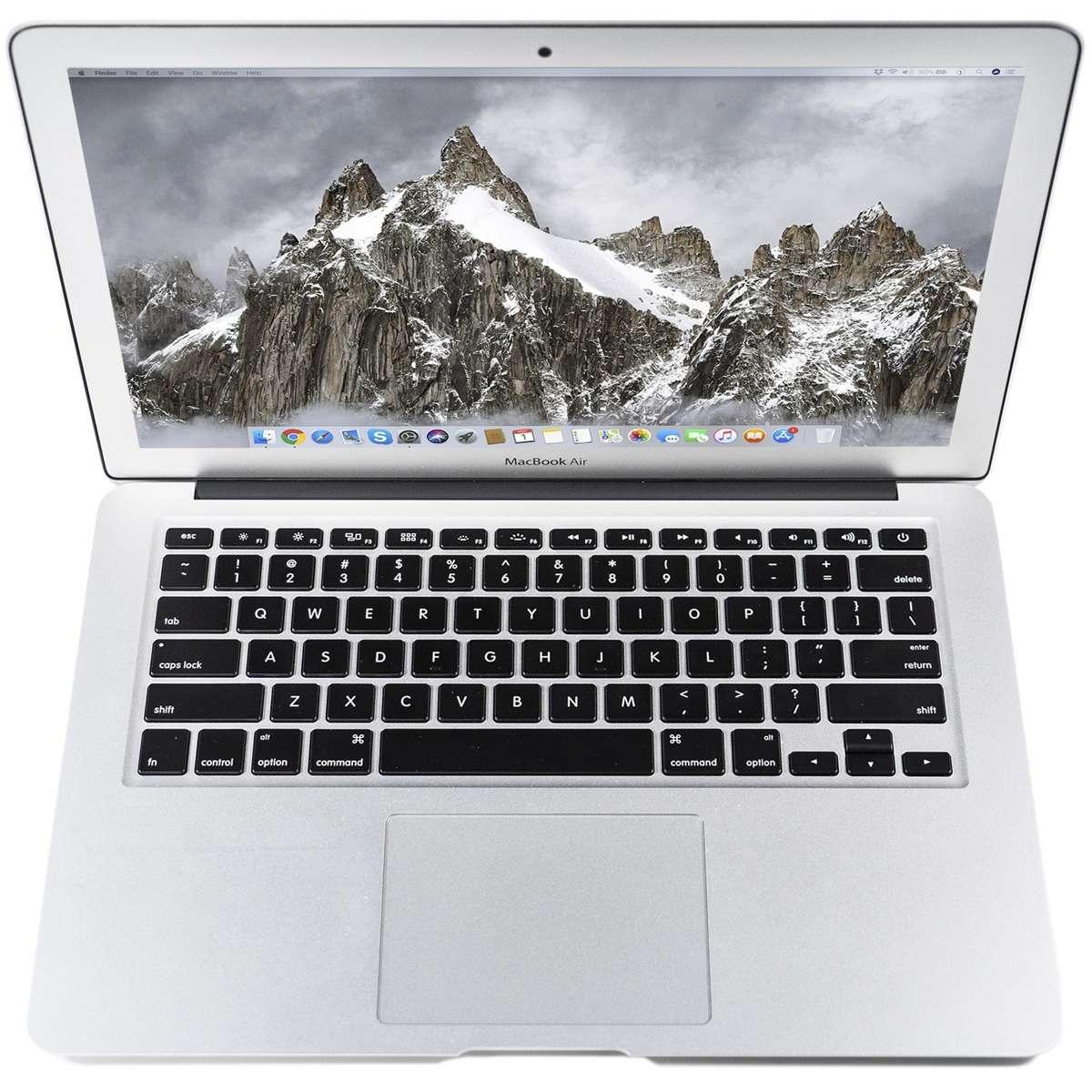 Apple MacBook Air 13-Inch Core i5 1.4GHz - 2.7GHz 2014 8GB MD711LL/B