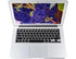 Apple MacBook Air 13-inch (Mid 2013) 1.3GHz i5 8GB RAM MD760LL/A