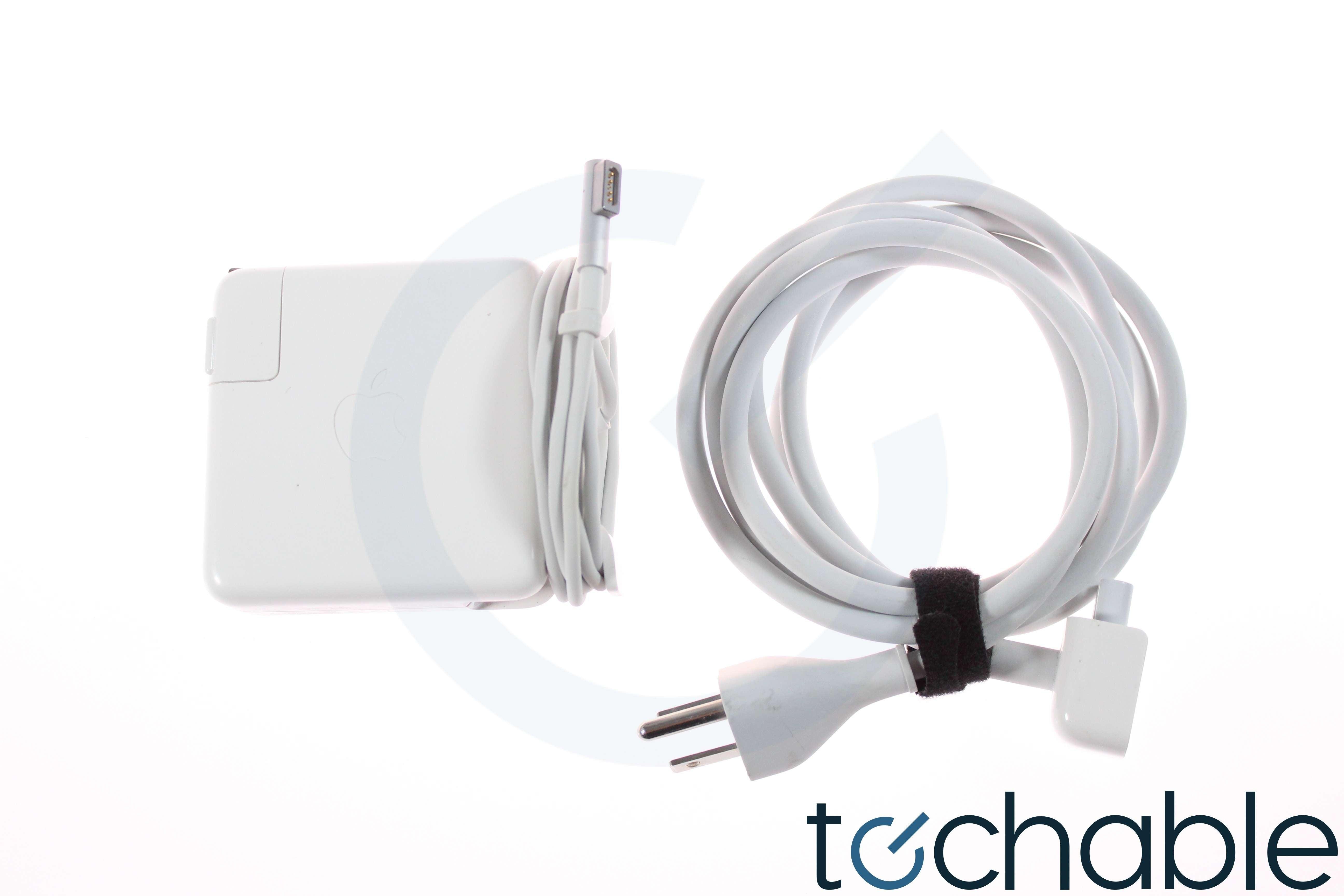 Apple MagSafe 1 Charger 45w for Macbook Air 11" 13"