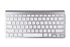 Apple Wireless Bluetooth Keyboard Aluminum A1314 MC184LL/B