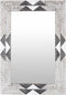 Corle Traditional Wall Mirror