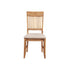 Aspen Side Chairs, Antique Natural