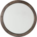 Beesd Traditional Wall Mirror