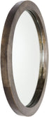 Beesd Traditional Wall Mirror