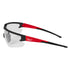 Anteojos de seguridad Milwaukee 48-73-2012 - Lentes transparentes antivaho