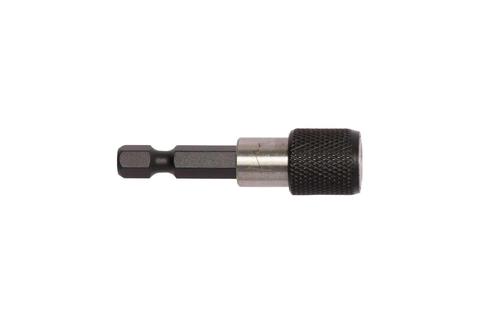 Portabrocas de 50 mm con accionamiento hexagonal de 1/4 de pulgada de Teng Tools - ACC50CBH01