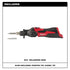 Milwaukee 2488-20 M12™ Soldering Iron