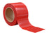 Colored Barricade Tape 3" wide - BRC