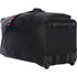 A. Saks EXPANDABLE 31" Ballistic Wheeled Duffel