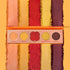 Blooming Hues 5 shade palette Eye Shadow