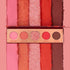 Blooming Hues 5 shade palette Eye Shadow