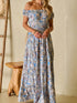 Summer Party Dress