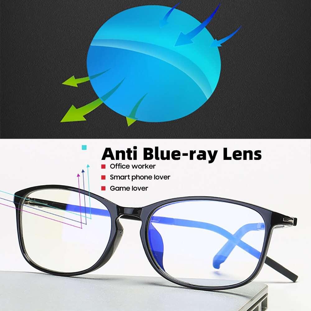 Blue Light Blocking Glasses