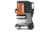 Husqvarna 970514901 DE 110i H Battery Powered HEPA Dust Extractor