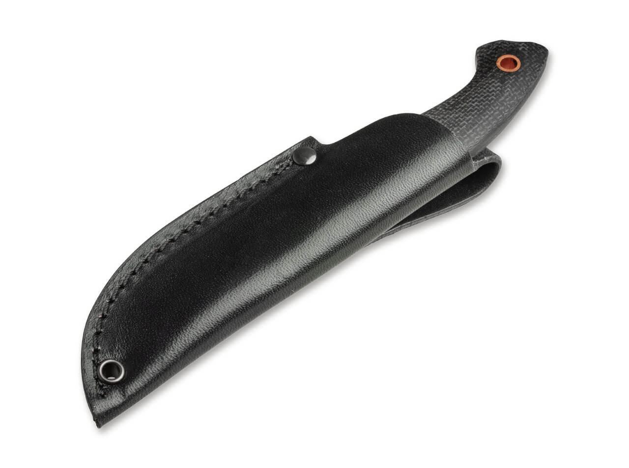 Combo exclusivo de cuchillo Nessmi Micarta D2 y linterna Maratac®