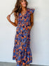 Comfortable Summer Dress