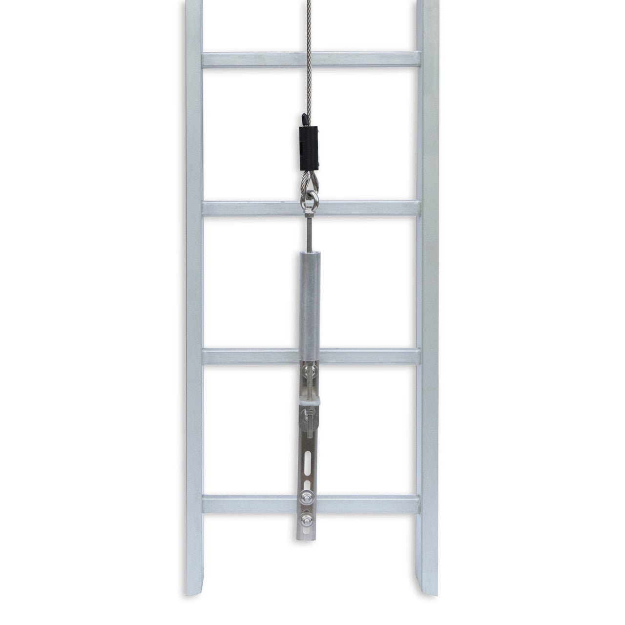 Frontline VLCS Ladder Cable Vertical Lifeline System (Stainless Steel) 30'