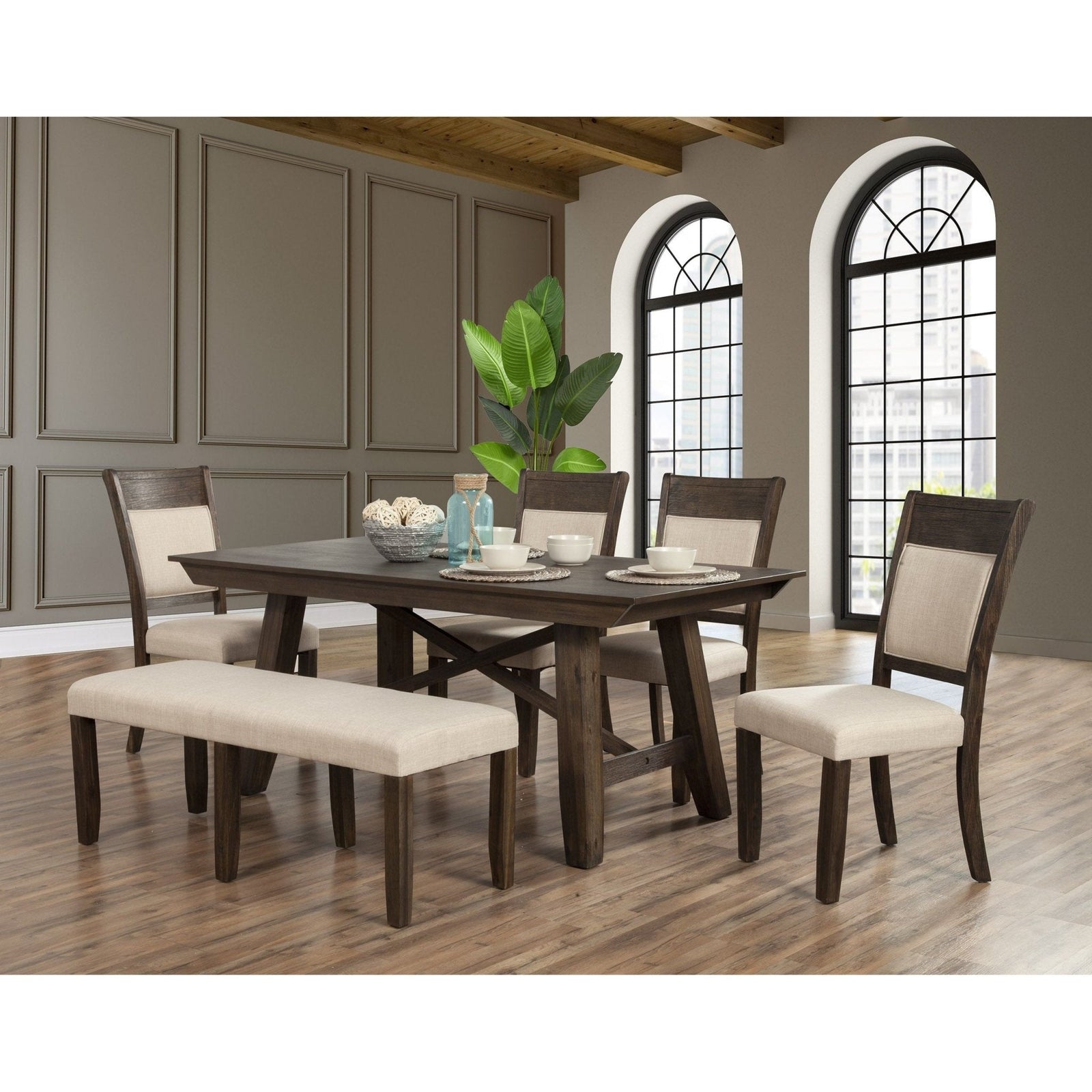 Brayden Dining Table