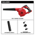 Milwaukee 0884-20 M18™ Compact Blower