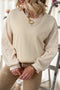 Ladies' Spring/Summer Knitwear