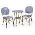 Walker Edison | 3 Piece French Bistro Set