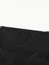 Faux Leather Pants
