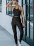 Form-Fitting Leggings